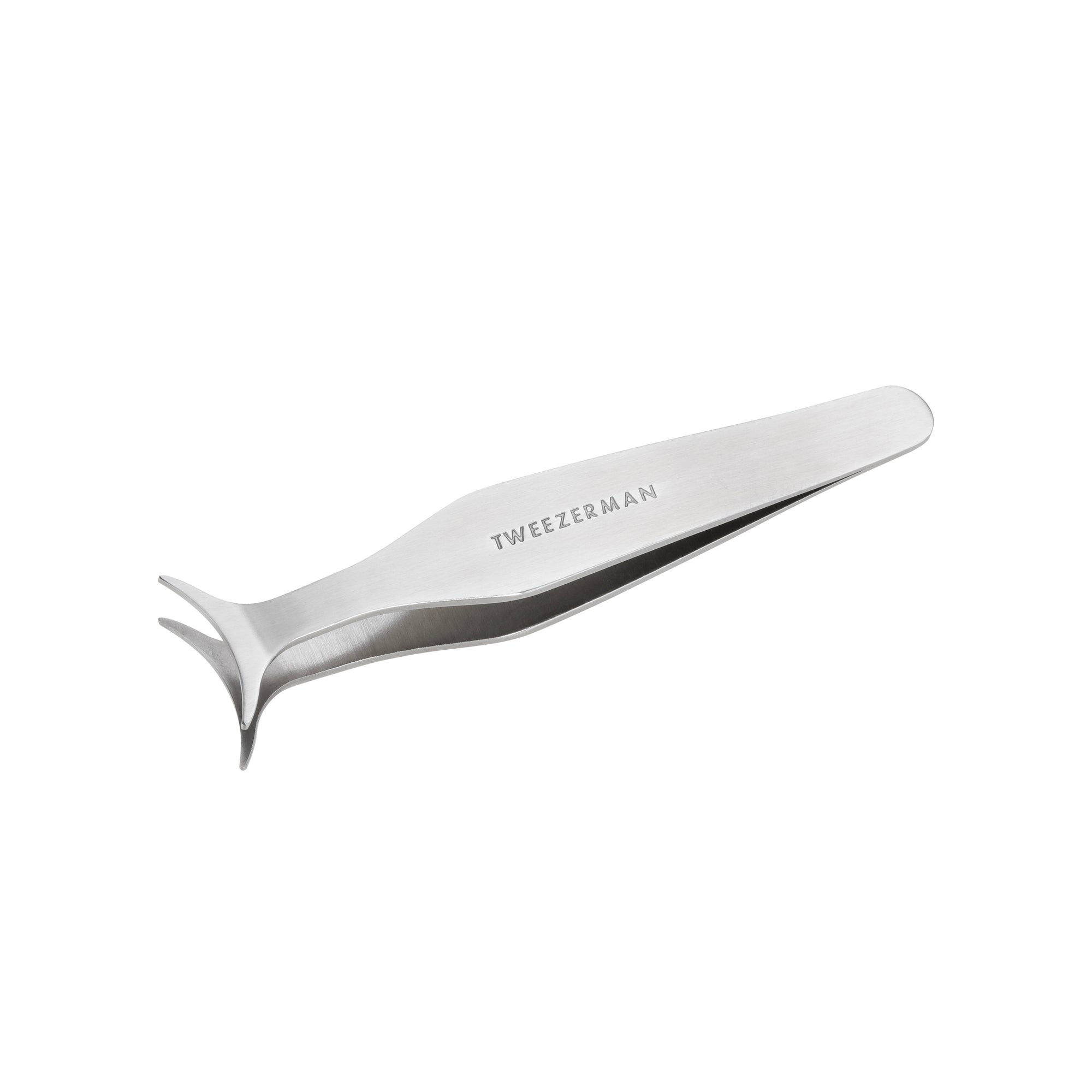 Stainless steel Wide Grip Lash Applicator
