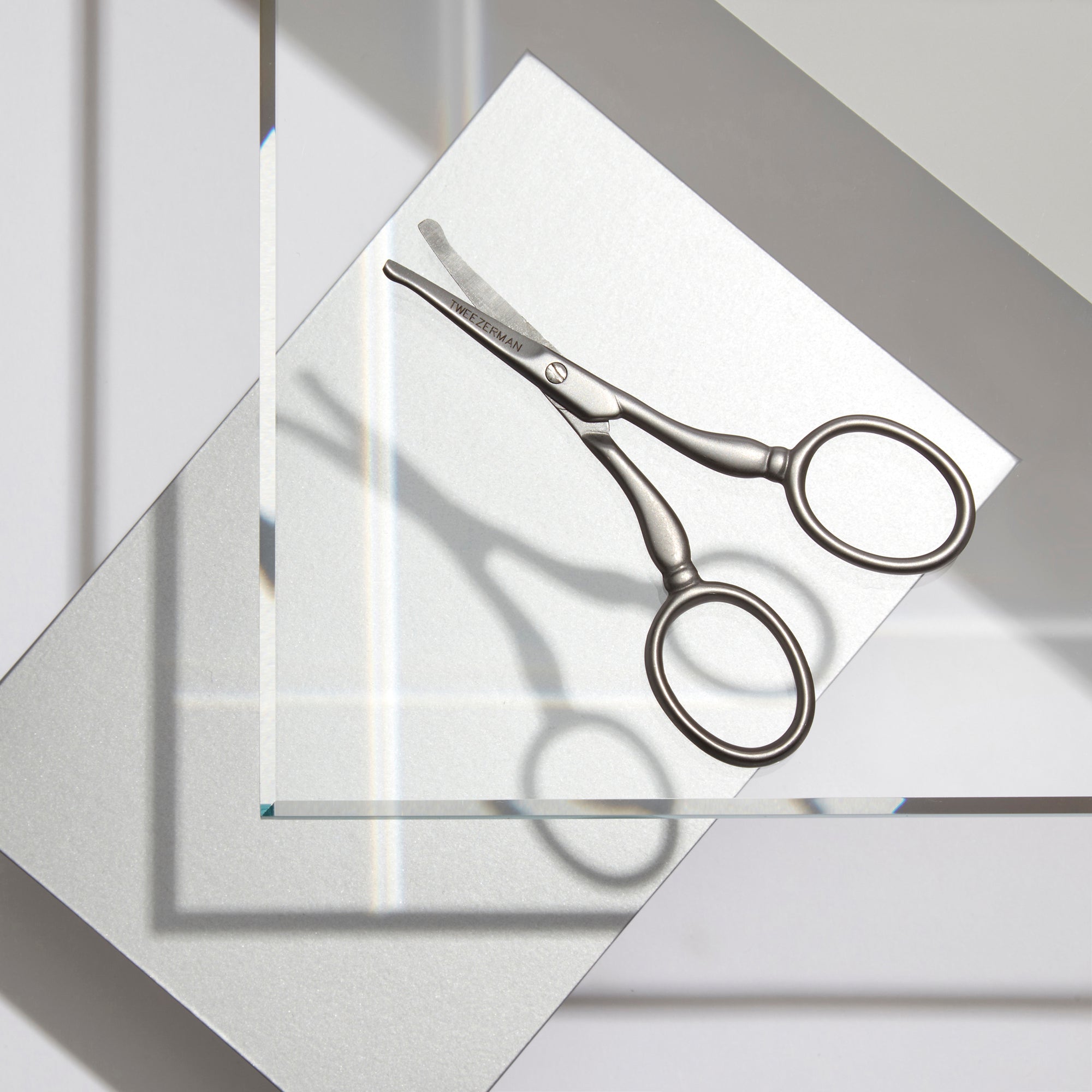 Facial Hair Scissors