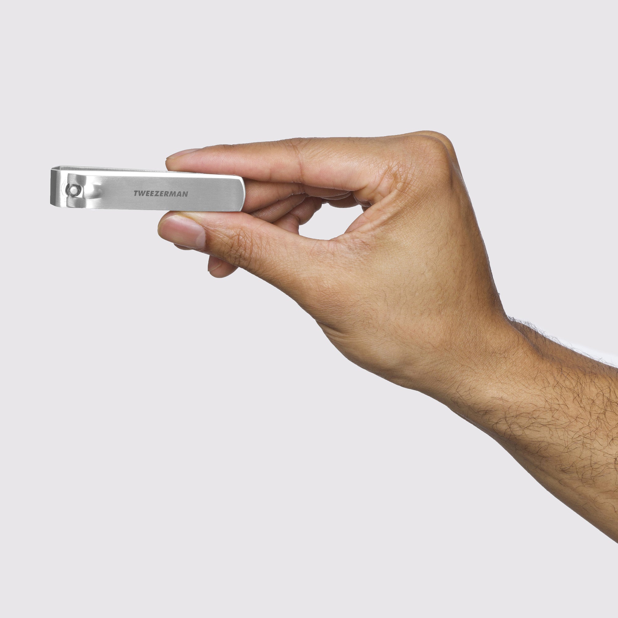 Extra Strength Toenail Clipper